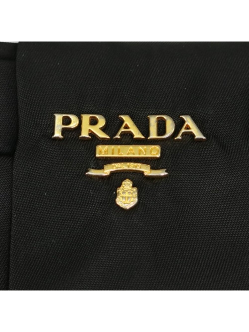 Prada Ribbon Nylon Bag - Picture 9 of 13